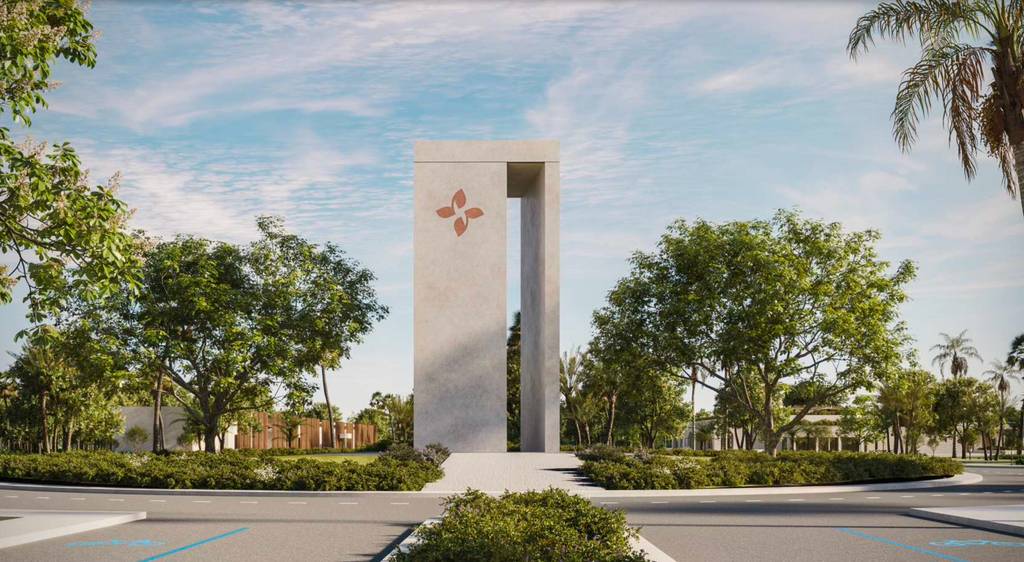 Terrenos para VILLAS UNIFAMILIARES en PUNTA CANA
