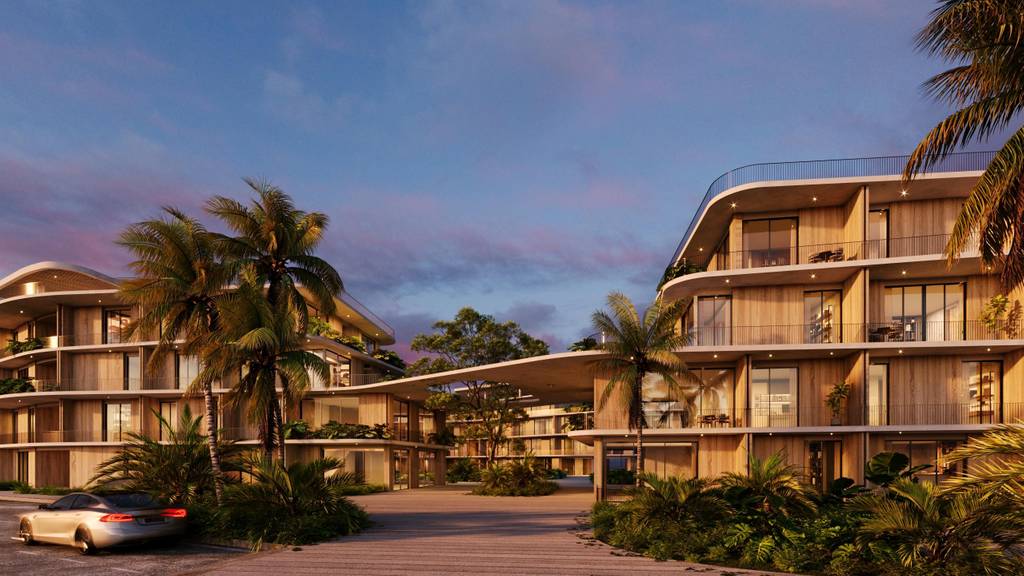 Propiedades con CONFOTUR y Operación Hotelera en Punta Cana
