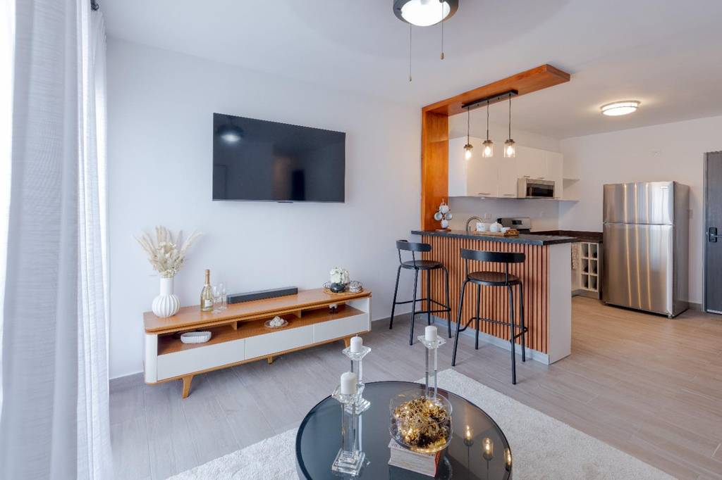 Apartamentos en Punta Cana | Alta Rentabilidad y Plusvalía Garantizada