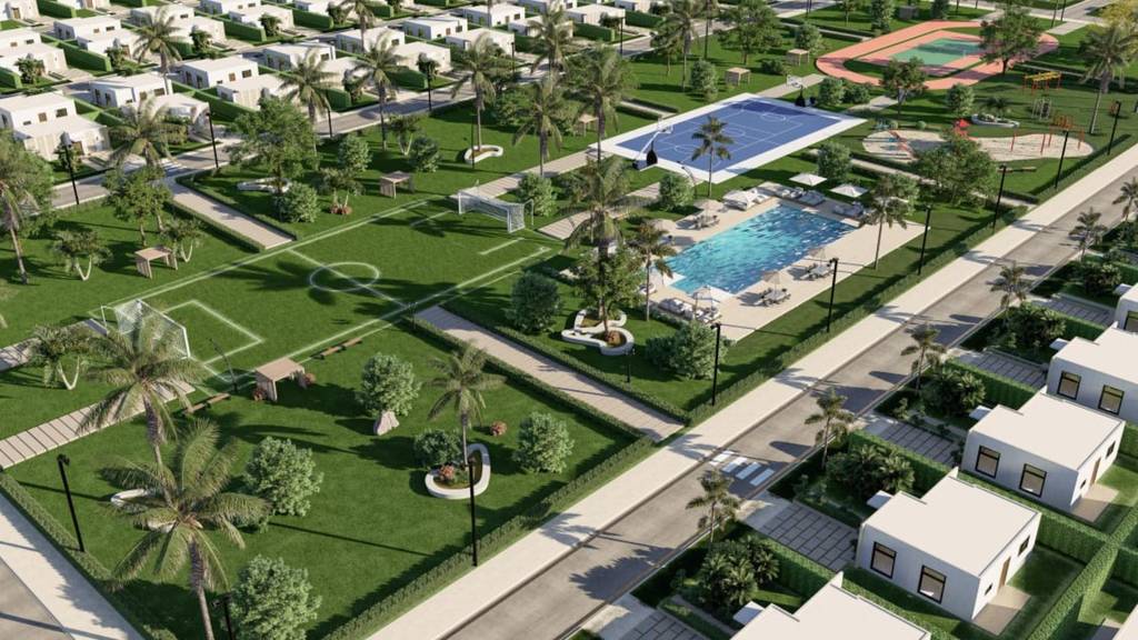 Villas de Oportunidad a Minutos de Punta Cana | Alta Proyección de Plusvalía