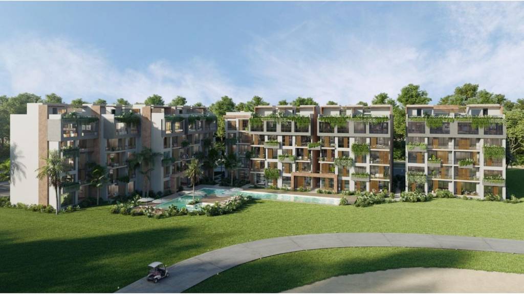 Apartamentos de Lujo en Cana Bay, Punta Cana | Inversión Premium en el Caribe