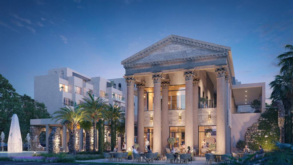 Apartamentos de Lujo en Punta Cana con Gestión Hotelera Internacional