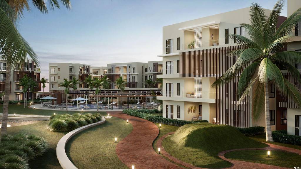 Apartamentos Modernos en Punta Cana para Vivir o Invertir