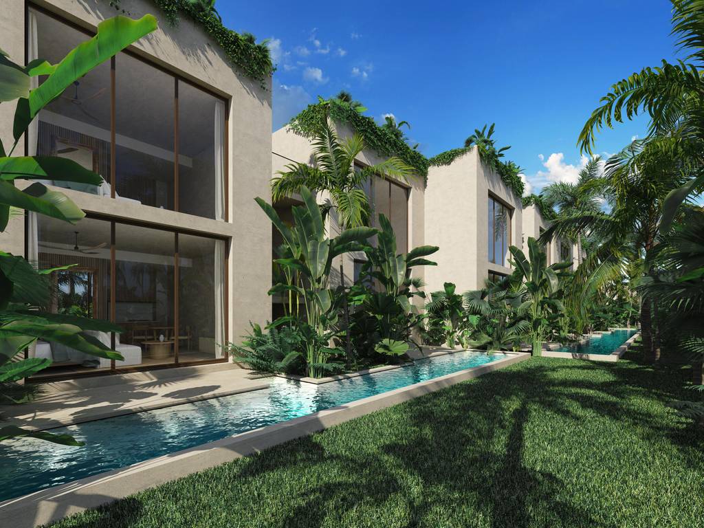 Condo-Hotel de Inversión en Punta Cana con Programa de Rentas